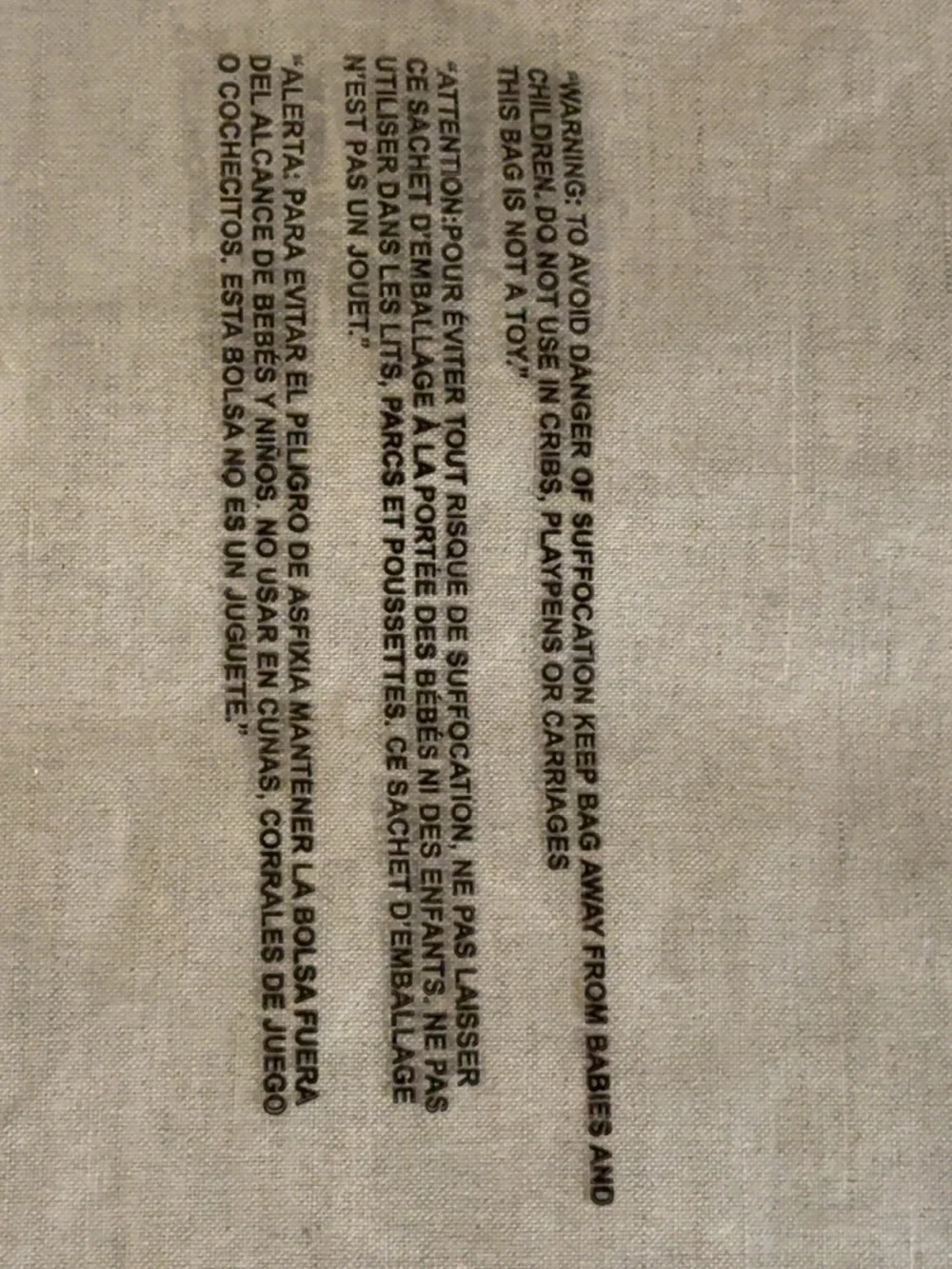 NWT (1) Pottery Barn Faye Textured Linen 16